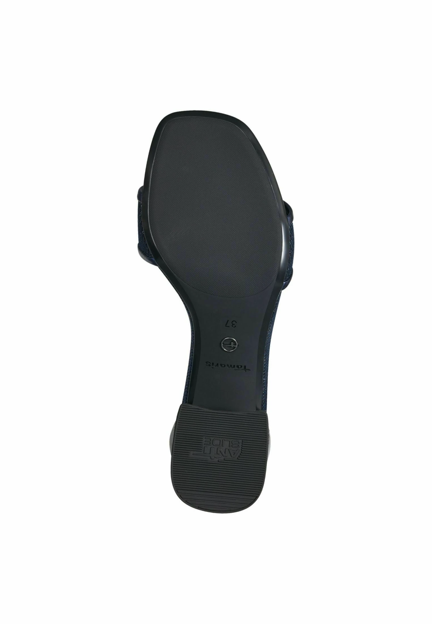 Tamaris Sandales - Navy Glam 7 Tamaris Sandales - Navy Glam – Image 5