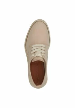 Tamaris Chaussures À Lacets - Ivory -Tamaris Soldes Magasin 10dec876a3744b05a3d5322b131b0ba2