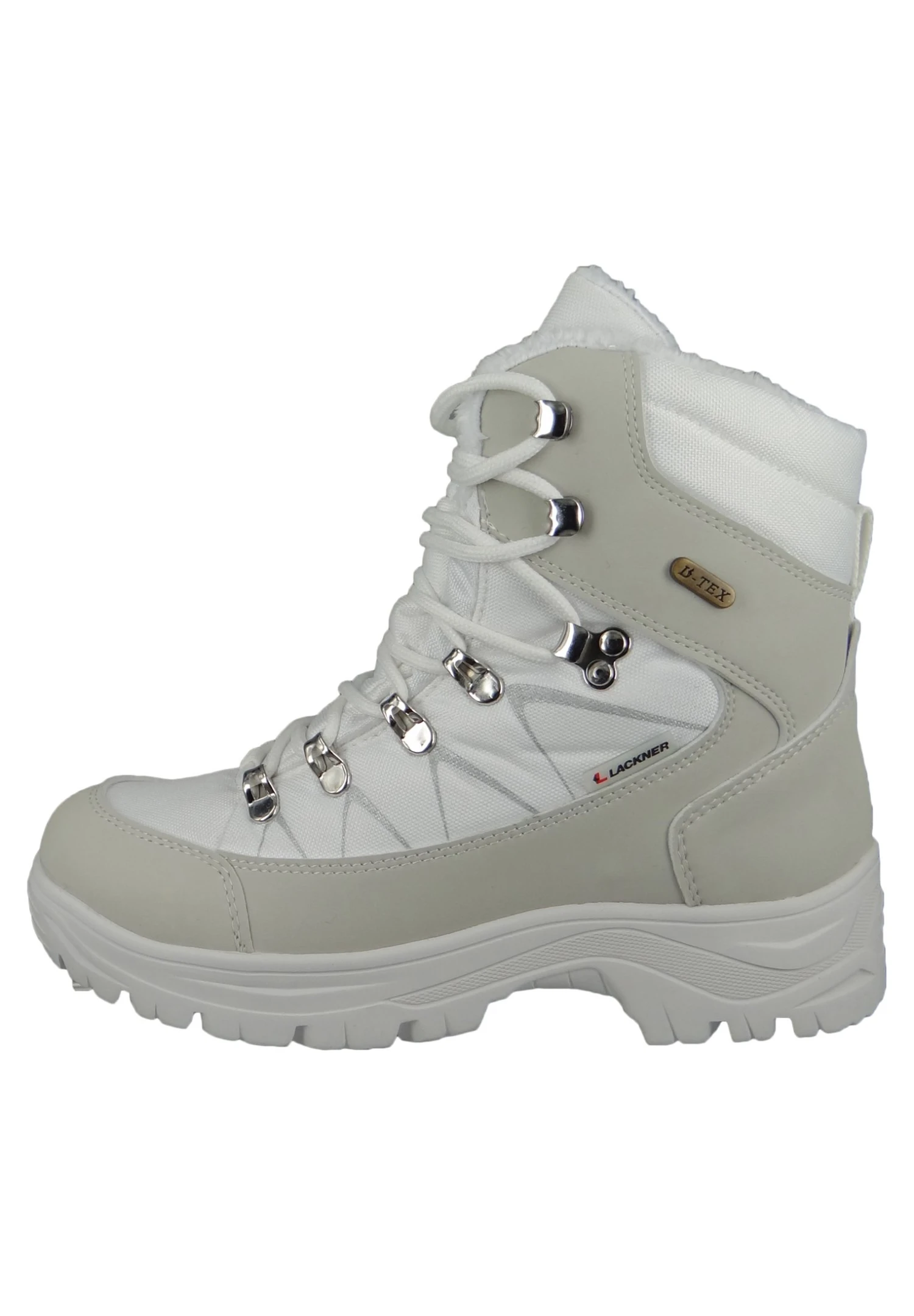 Tamaris Bottes De Neige - Weiß 3 Tamaris Bottes De Neige - Weiß