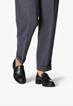 Tamaris Mocassins - Black