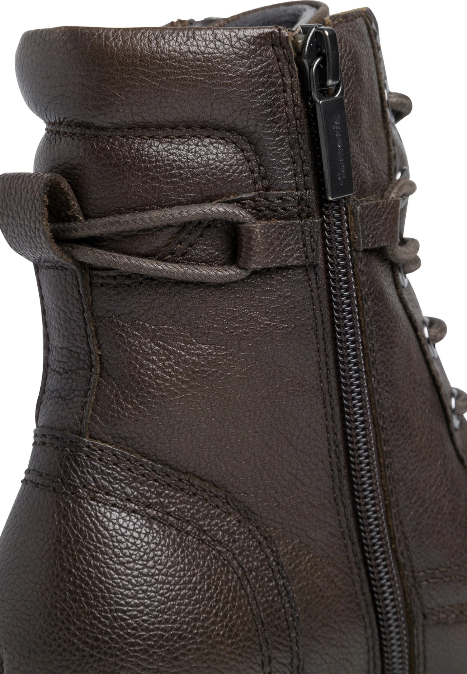 Tamaris Bottines À Plateau - Khaki 7 Tamaris Bottines À Plateau - Khaki – Image 5