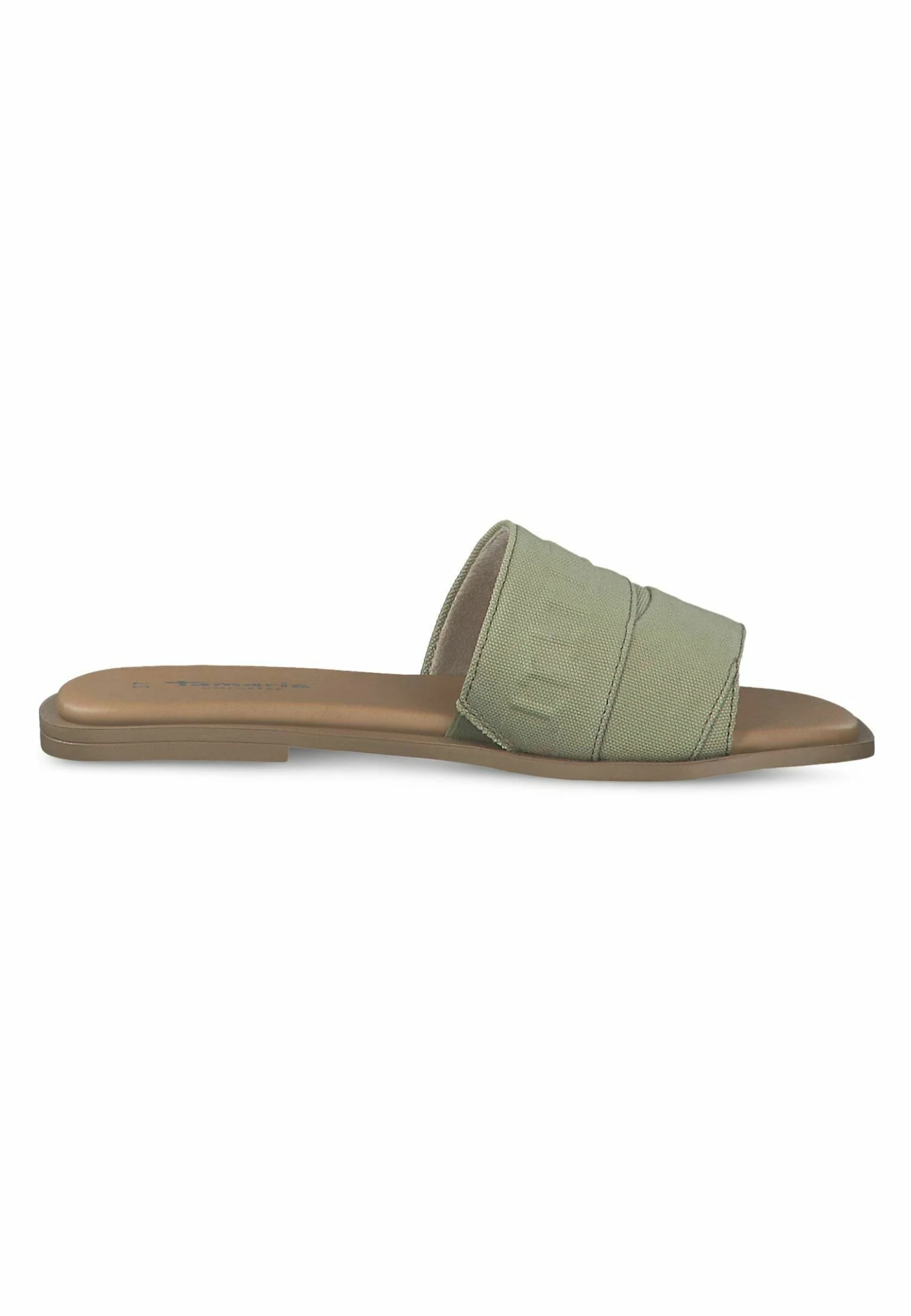 Tamaris Step - Mules - Sage 8 Tamaris Step - Mules - Sage – Image 6
