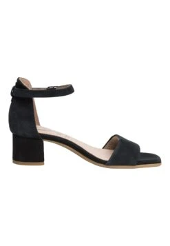 Tamaris Comfort - Sandales - Navy -Tamaris Soldes Magasin 11a2f878d7924fa18a710fe4143fa1db