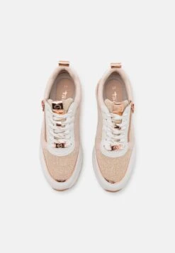 Tamaris Baskets Basses - Rose 13 Tamaris Baskets Basses - Rose -Tamaris Soldes Magasin 11f7b7182ccf4b6d86145a56d7fa3151