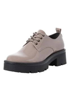 Tamaris Derbies - Taupe Patent 11 Tamaris Derbies - Taupe Patent -Tamaris Soldes Magasin 12e1f6bd0dde497a94f28352637fab48