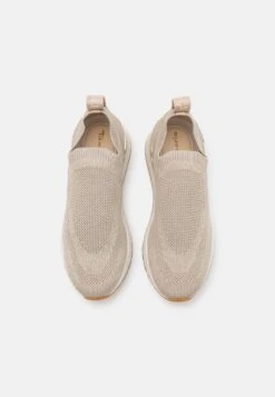 Tamaris Baskets Basses - Sand Metallic -Tamaris Soldes Magasin 1309e114d15a4c54bd4151c5171cc3f2