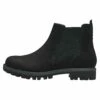Tamaris Bottines - Black Uni 1 Tamaris Bottines - Black Uni -Tamaris Soldes Magasin 1395199d875743839a8fd2b54f750759