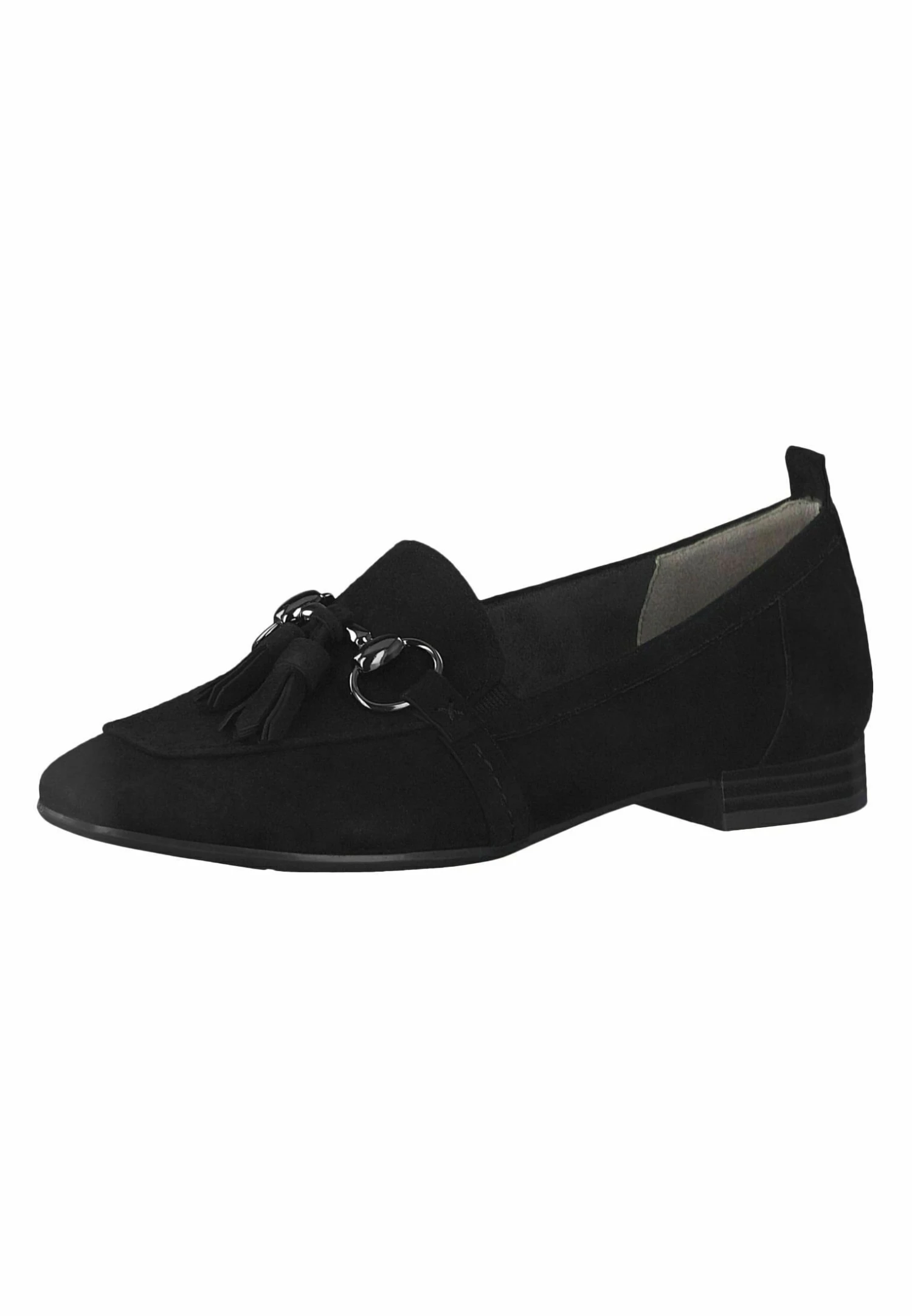 Tamaris Comfort - Mocassins - Black 4 Tamaris Comfort - Mocassins - Black – Image 2