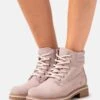 Tamaris Da Stiefel - Bottes De Neige - Light Mauve 2 Tamaris Da Stiefel - Bottes De Neige - Light Mauve -Tamaris Soldes Magasin 143a675a2e39496f8993cf16c1e94aef
