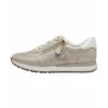 Tamaris WEITE & FLEXIBLE SNEAKER - Baskets Basses - Beige Glam