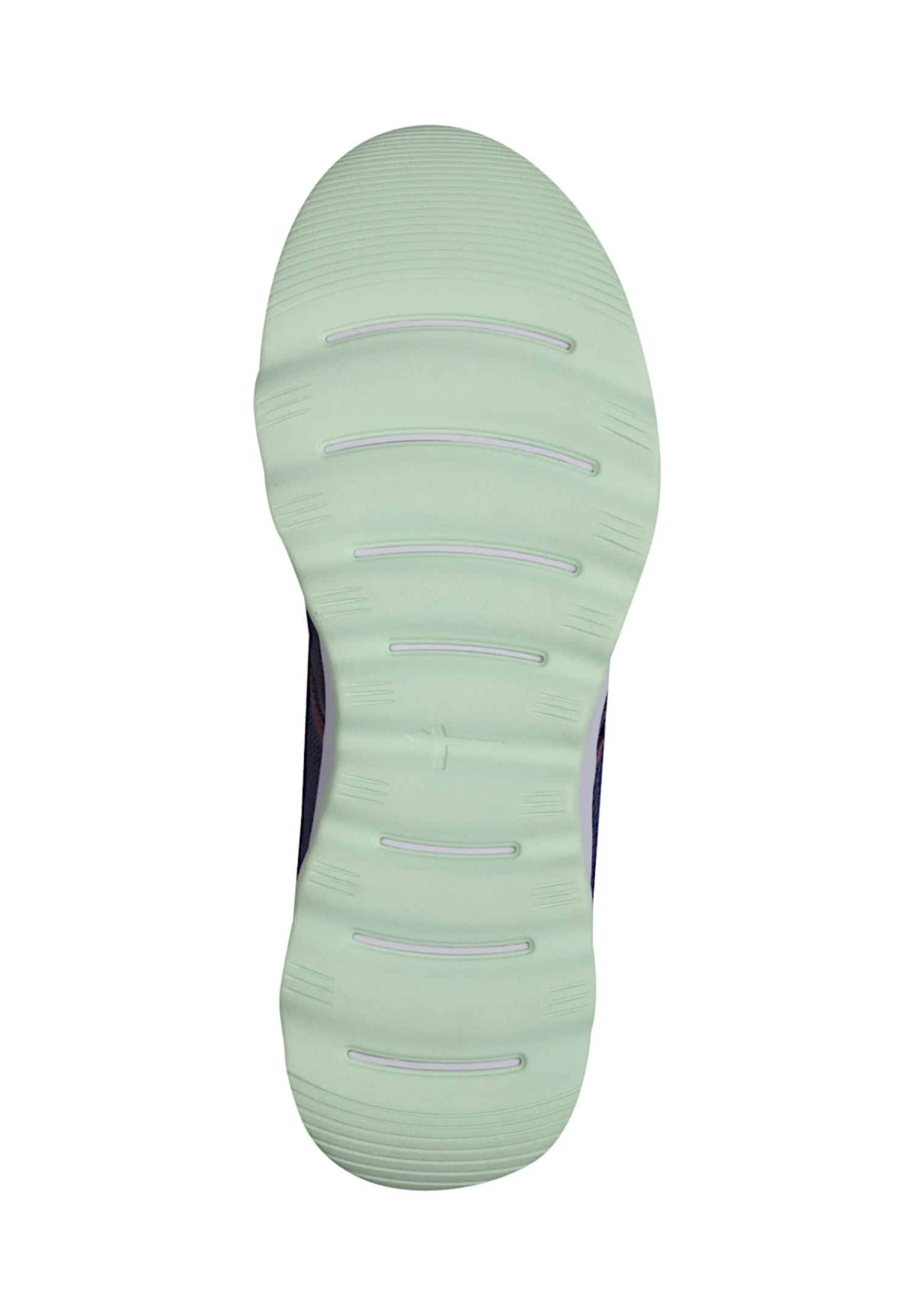 Tamaris Baskets Basses - Purple Comb 6 Tamaris Baskets Basses - Purple Comb – Image 4