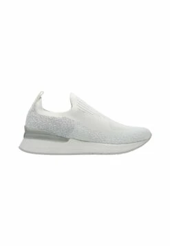 Tamaris Chaussons - White Silver 15 Tamaris Chaussons - White Silver -Tamaris Soldes Magasin 1480e7002a2d4c9e9d019ee8c700b614