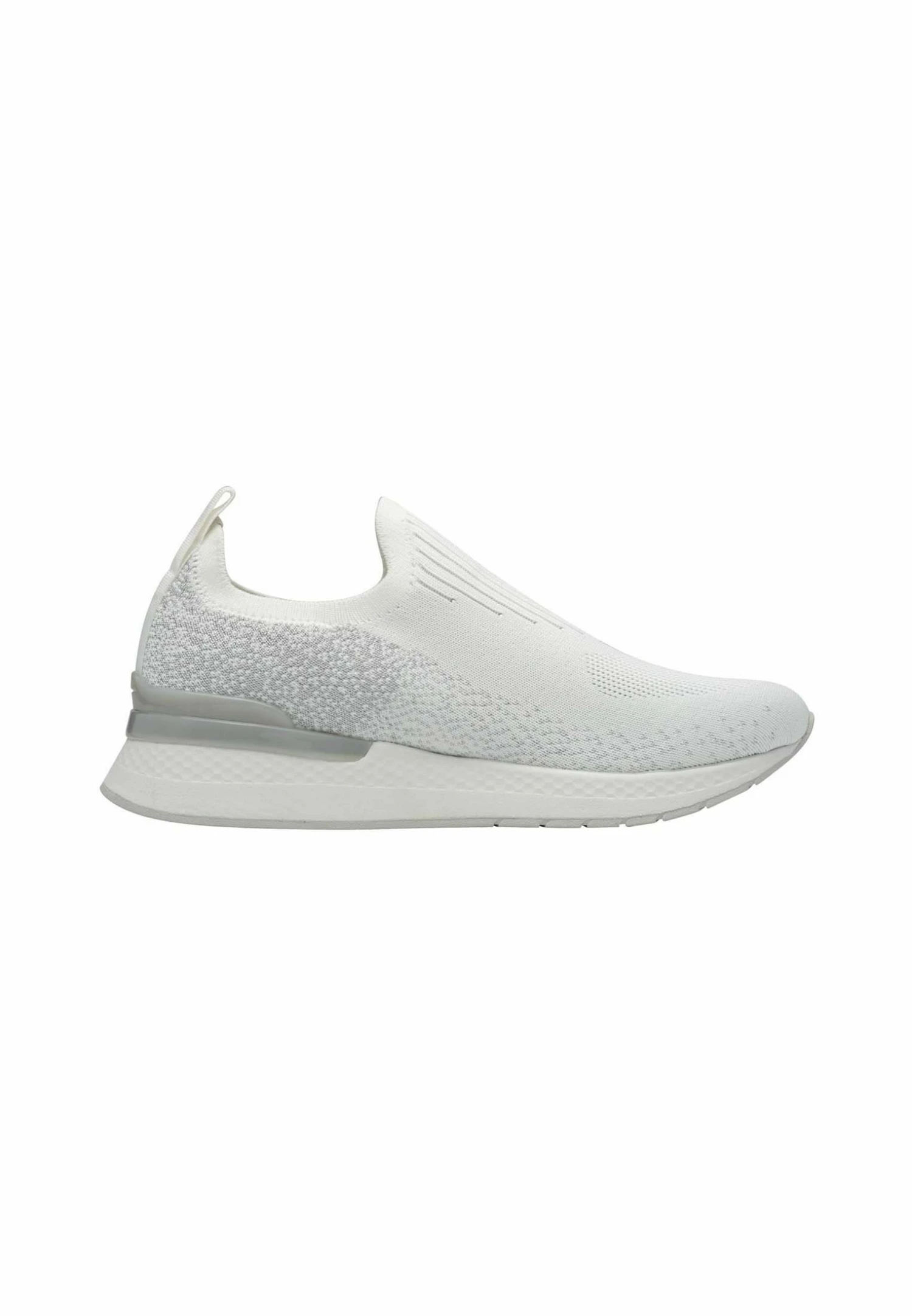 Tamaris Chaussons - White Silver 8 Tamaris Chaussons - White Silver – Image 6