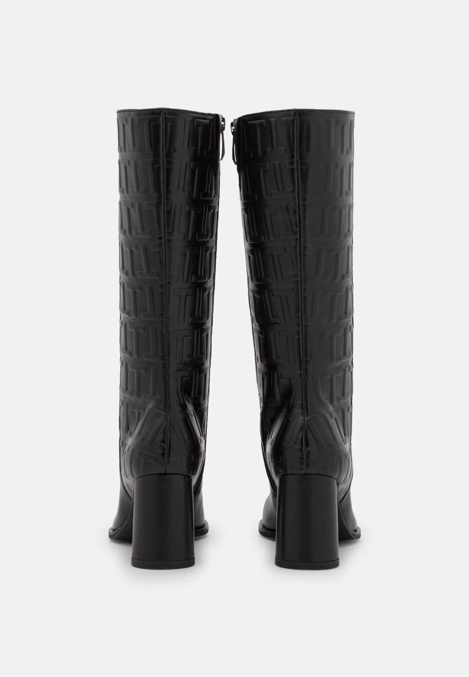 Tamaris Bottes À Talons Hauts - Black 6 Tamaris Bottes À Talons Hauts - Black – Image 4