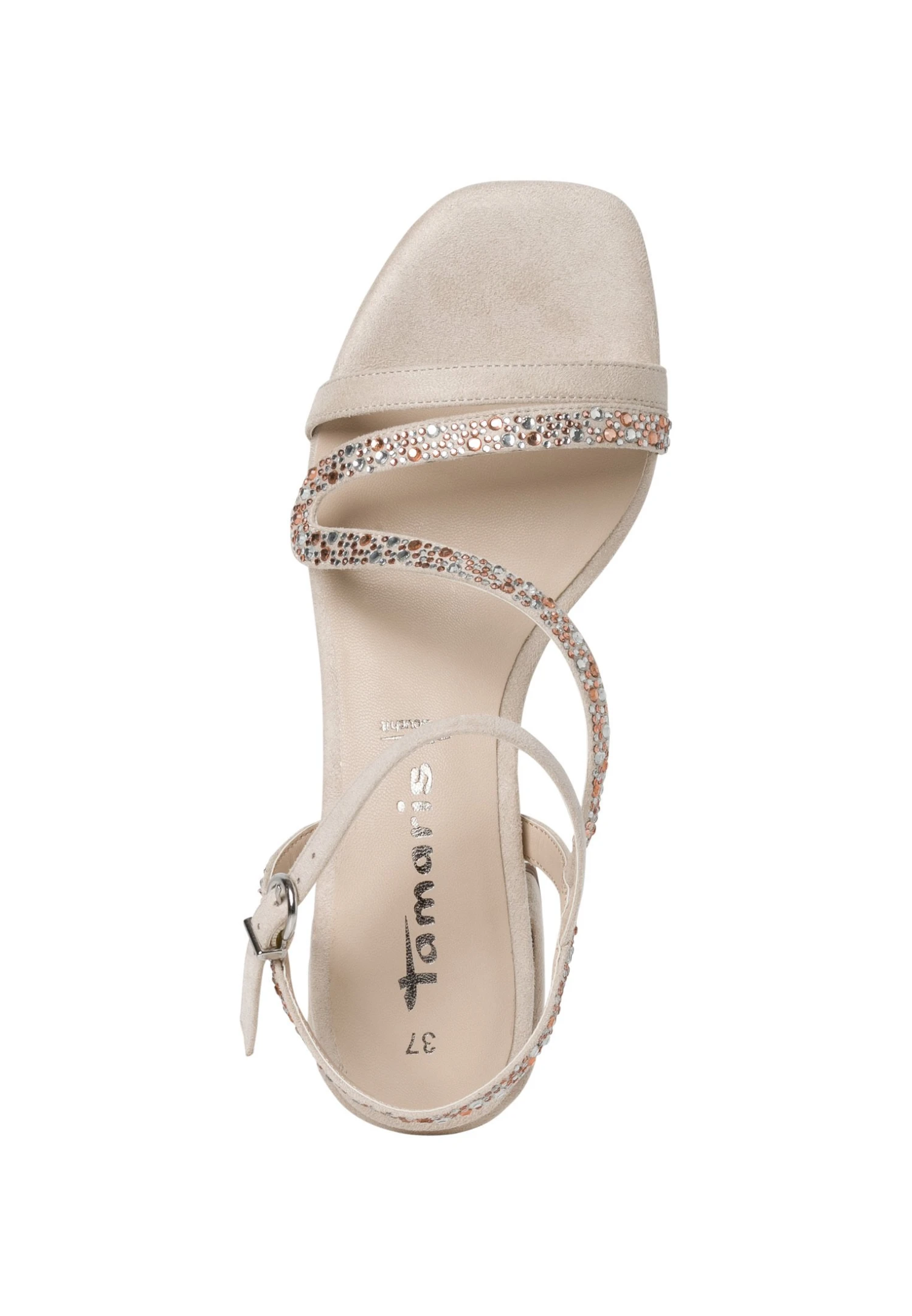 Tamaris Sandales - Shell 4 Tamaris Sandales - Shell – Image 3