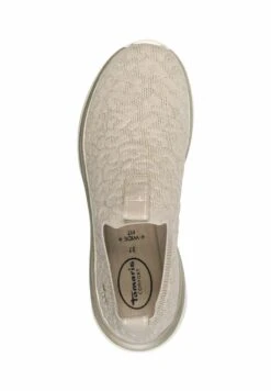 Tamaris Chaussons - Ivory 21 Tamaris Chaussons - Ivory -Tamaris Soldes Magasin 15d082ad1f0342d586640cc9853de8be