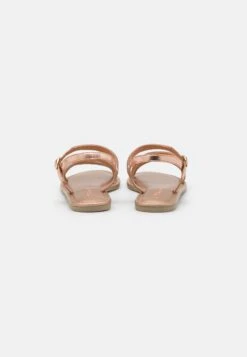 Tamaris Sandales - Copper Glam 11 Tamaris Sandales - Copper Glam -Tamaris Soldes Magasin 16c375035c35431c8ae851d8da6a6e76