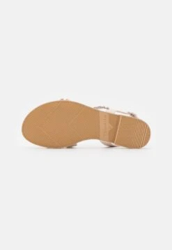 Tamaris Sandales - Rose -Tamaris Soldes Magasin 170a4aec983344949b2d86208c6fcfc6