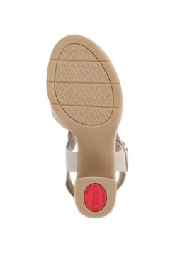 Tamaris Comfort - Sandales - Beige -Tamaris Soldes Magasin 173865710e1e408593f970f80068fc24