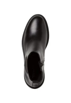 Tamaris Chelsea - Bottines - Black -Tamaris Soldes Magasin 179eb98017e349cd8a3de8692cf1991f
