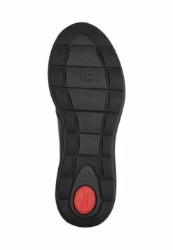 Tamaris COMFORT T- FLOW EXTRA-DÄMPFUNG - Baskets Basses - Black 20 Tamaris COMFORT T- FLOW EXTRA-DÄMPFUNG - Baskets Basses - Black -Tamaris Soldes Magasin 185251cbfc09441fb96a1eb2be7ea89f