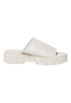 Tamaris Mules - Offwhite Uni 13 Tamaris Mules - Offwhite Uni -Tamaris Soldes Magasin 1917ce29f1864cdabbe3b30f56c67e58
