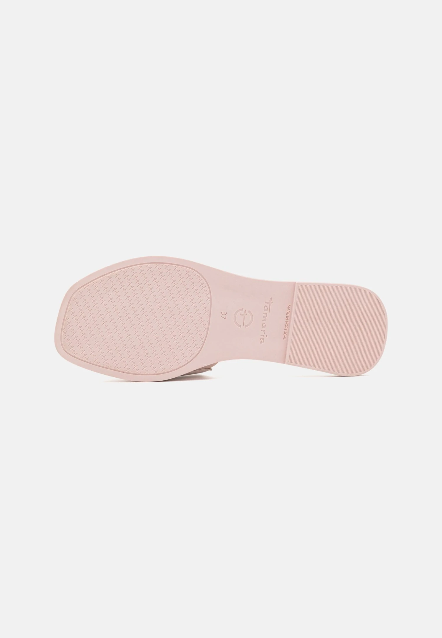 Tamaris Mules - Soft Rose 7 Tamaris Mules - Soft Rose – Image 5