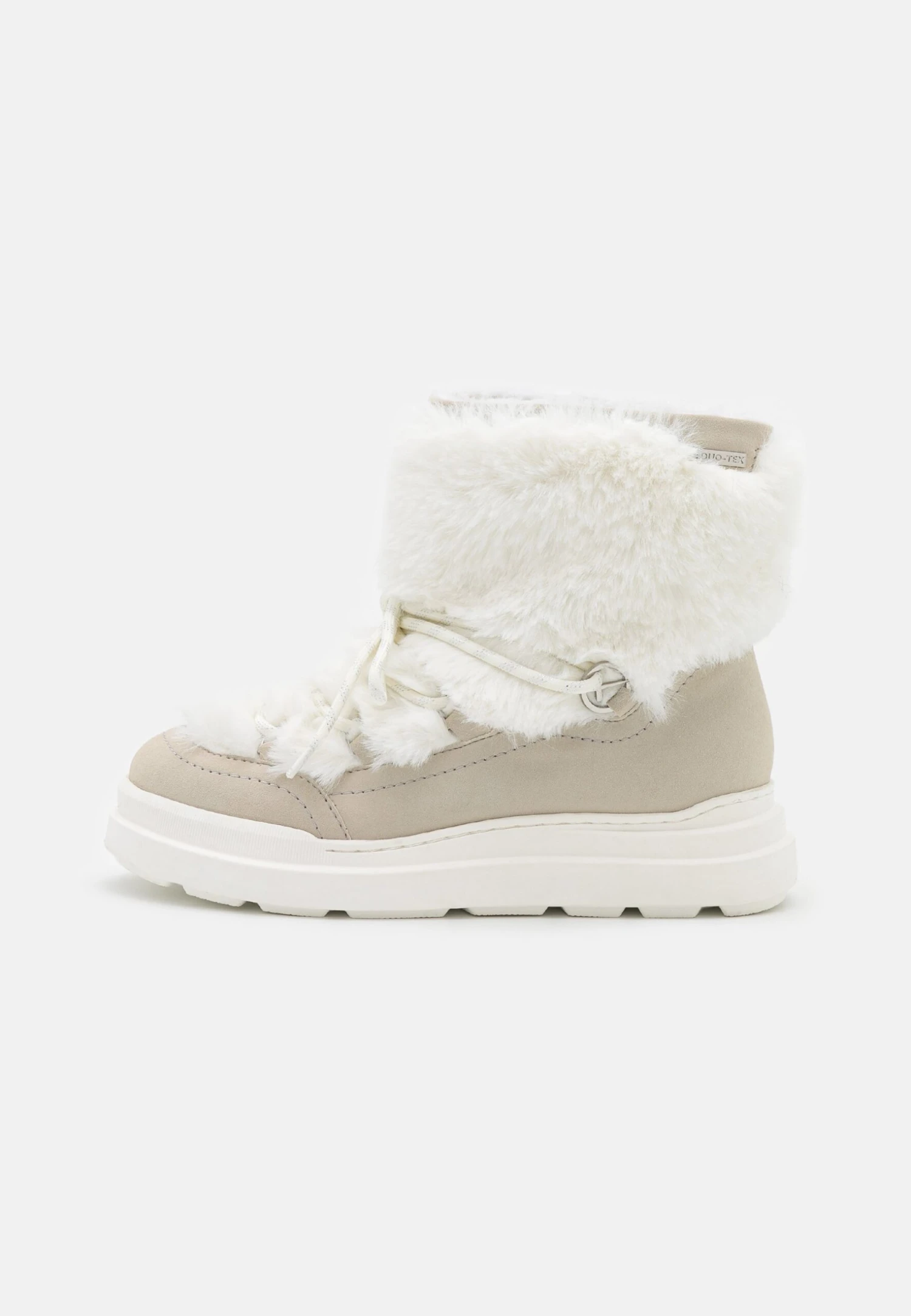 Tamaris Bottes De Neige - Grey Comb 4 Tamaris Bottes De Neige - Grey Comb – Image 2