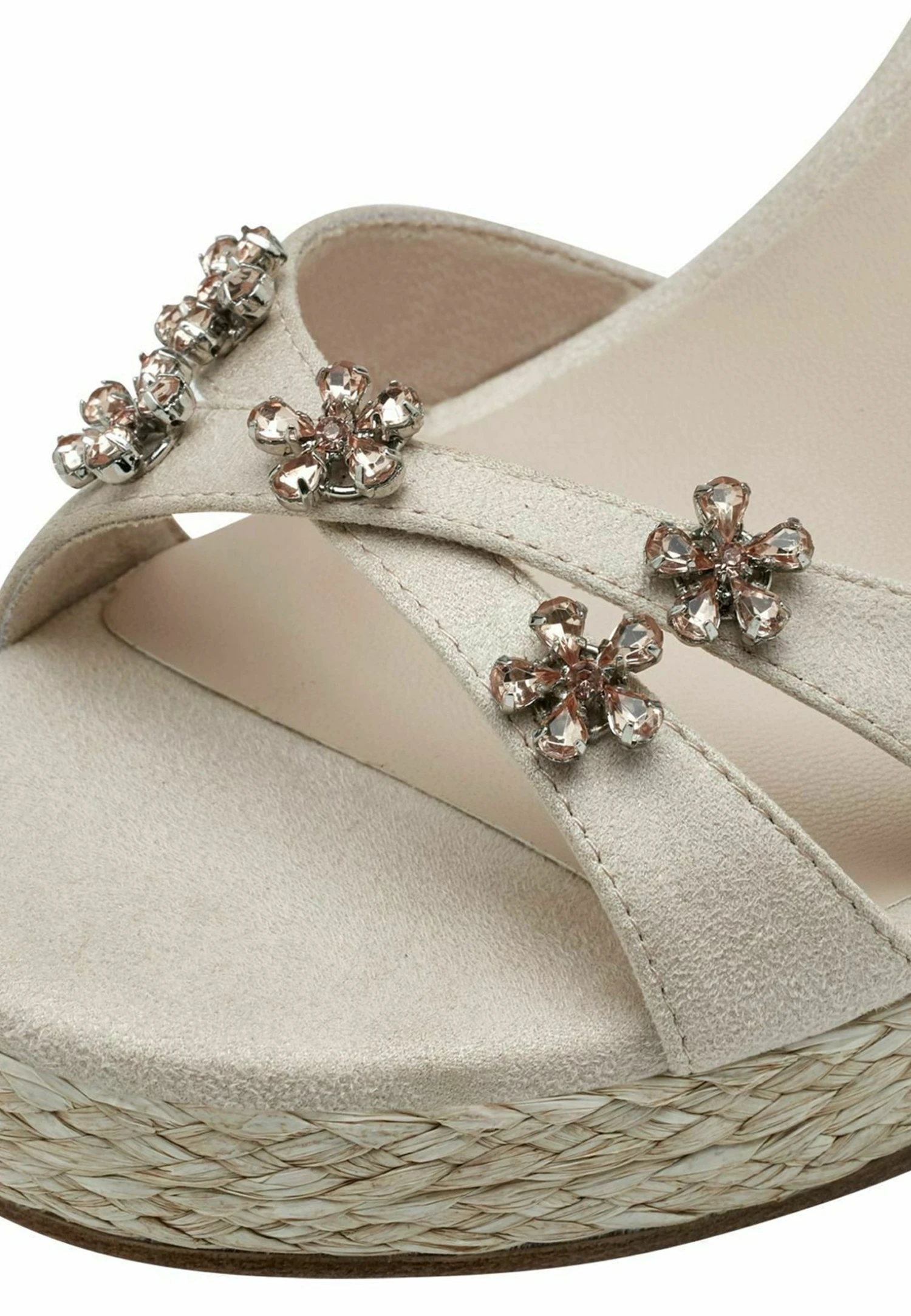 Tamaris Sandales Compensées - Shell 7 Tamaris Sandales Compensées - Shell – Image 5