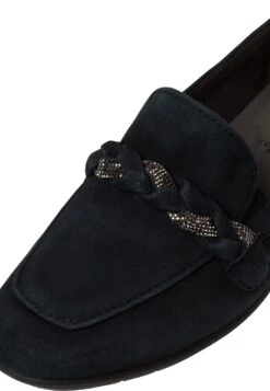 Tamaris Comfort - Mocassins - Navy 13 Tamaris Comfort - Mocassins - Navy -Tamaris Soldes Magasin 19df0f340f14471aa2282db81ec60d3e