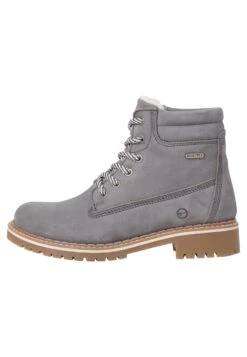 Tamaris Da Stiefel - Bottes De Neige - Smoky Blue