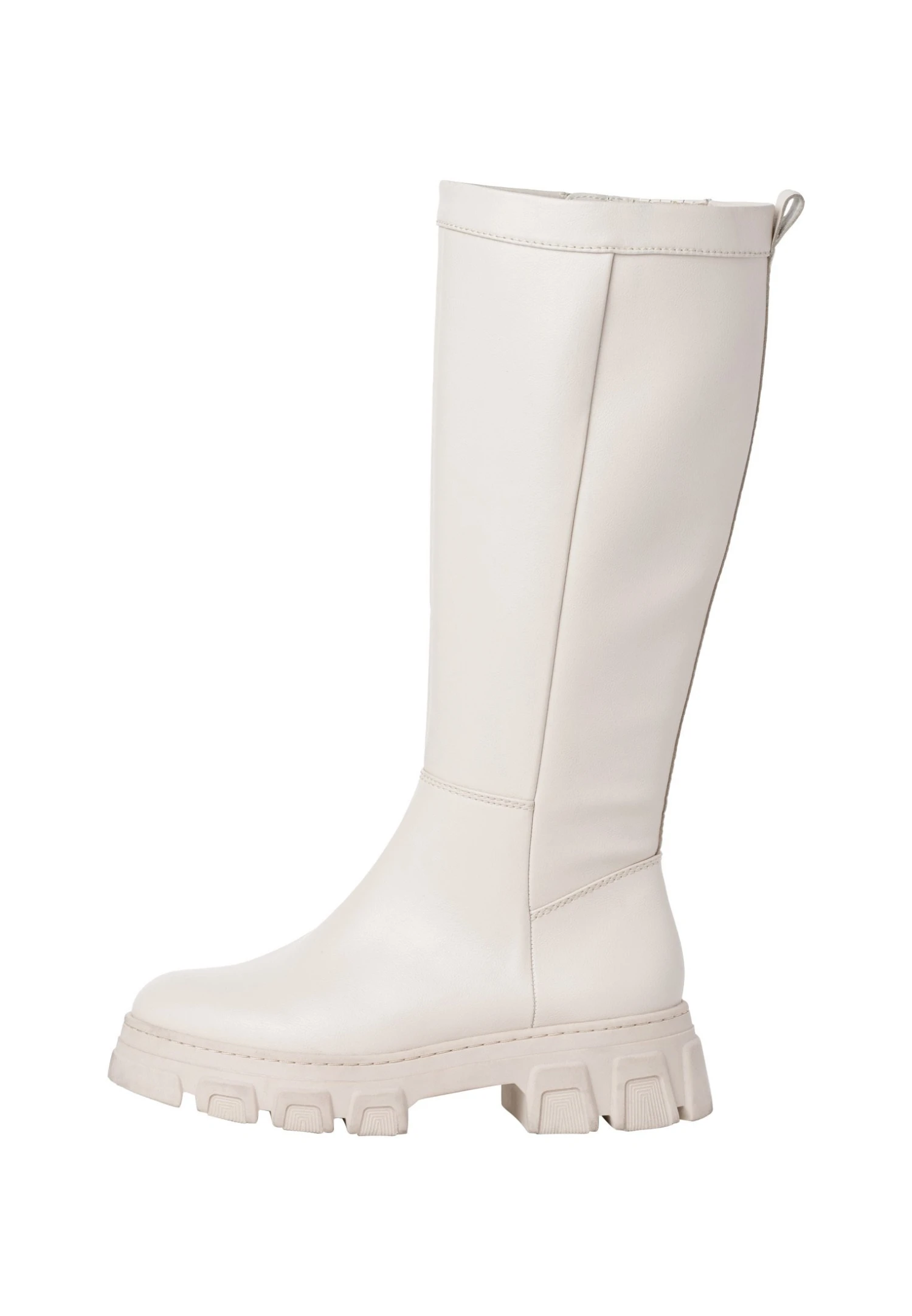 Tamaris Stiefel - Bottes - Ivory 4 Tamaris Stiefel - Bottes - Ivory – Image 2