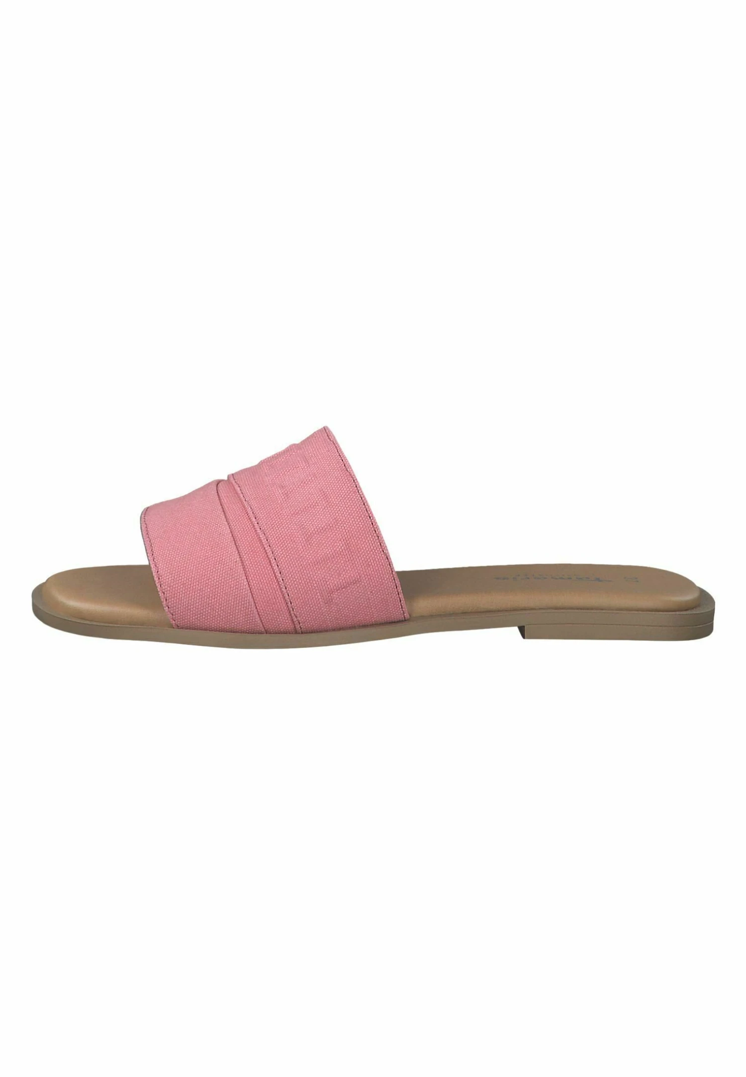 Tamaris Step - Mules - Raspberry 3 Tamaris Step - Mules - Raspberry