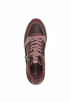 Tamaris Baskets Basses - Bordeaux Comb 12 Tamaris Baskets Basses - Bordeaux Comb -Tamaris Soldes Magasin 1ac44baf8a7a47a48ecd4d7eaedf615c