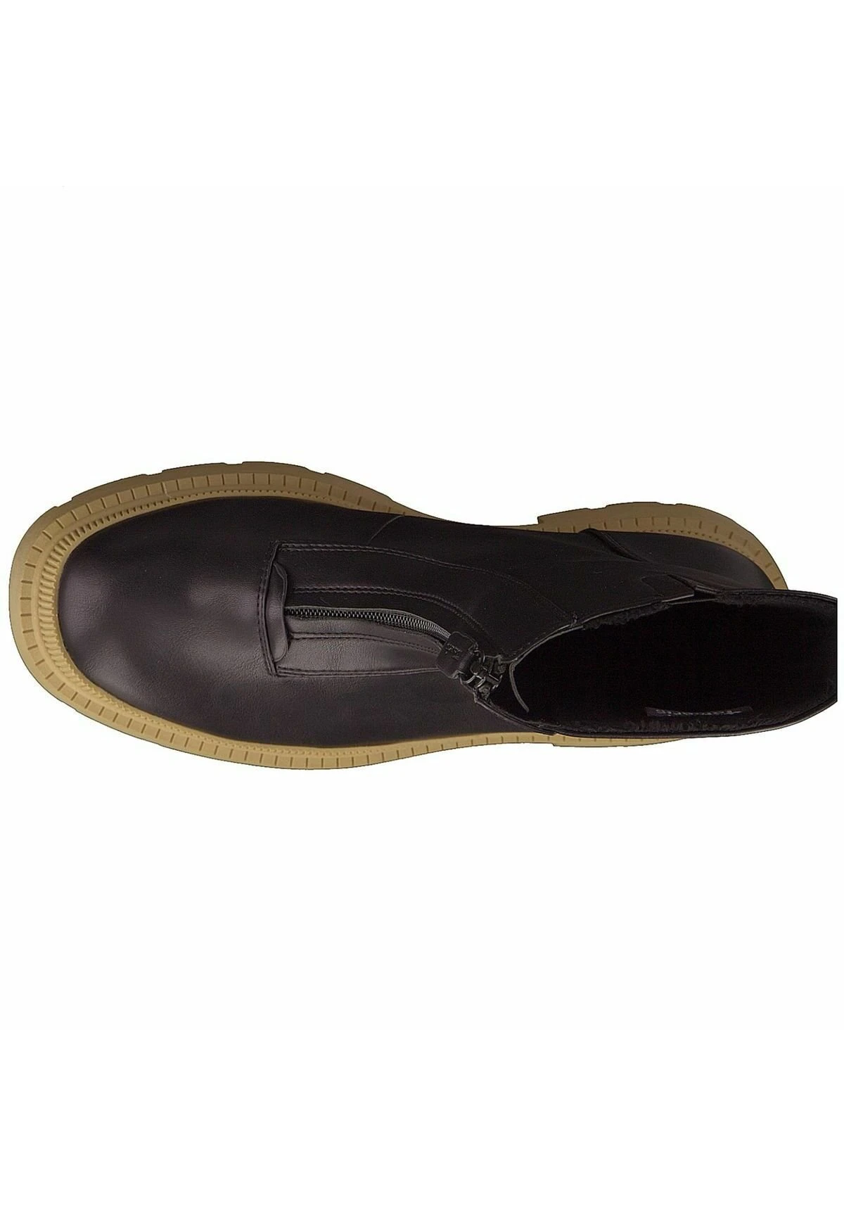 Tamaris Boots À Talons - Schwarz 4 Tamaris Boots À Talons - Schwarz – Image 2