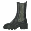 Tamaris Bottes - Black/Olive 1 Tamaris Bottes - Black/Olive -Tamaris Soldes Magasin 1c87cc249f574794bc9011065cf36aaa