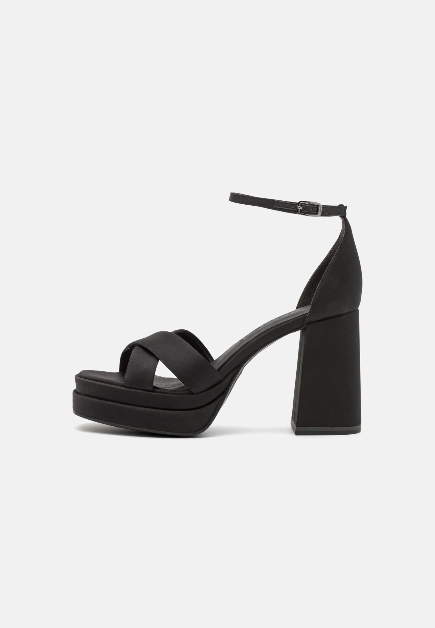 Tamaris Sandales À Talons Hauts - Black 4 Tamaris Sandales À Talons Hauts - Black – Image 2