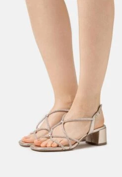 Tamaris Sandales - Light Gold