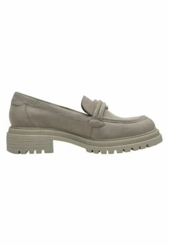 Tamaris Mocassins - Taupe 15 Tamaris Mocassins - Taupe -Tamaris Soldes Magasin 1d95ca2d728541309c54032ab2fa0c4d