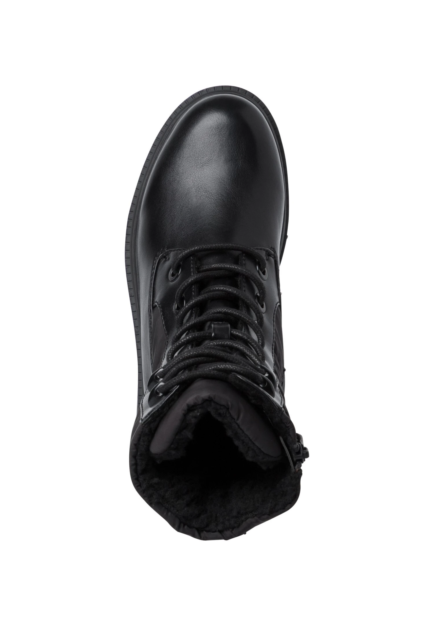 Tamaris Bottes De Neige - Black 6 Tamaris Bottes De Neige - Black – Image 4