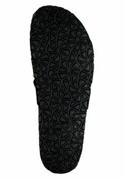 Tamaris Mules - Black Patent -Tamaris Soldes Magasin 202b24963c52474caa72caf356aa7564