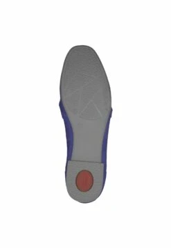 Tamaris Comfort - Mocassins - Royal Blue 10 Tamaris Comfort - Mocassins - Royal Blue -Tamaris Soldes Magasin 204ae692e82a432399b25ceb29b06e84