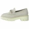 Tamaris Mocassins - Beige -Tamaris Soldes Magasin 2050def2ae7b4a8dab702fef872fa6d2