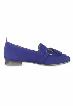 Tamaris Comfort - Mocassins - Royal Blue 11 Tamaris Comfort - Mocassins - Royal Blue -Tamaris Soldes Magasin 213d0a51366942ddbed7ea73089cffee