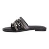 Tamaris Mules - Black Multi 1 Tamaris Mules - Black Multi -Tamaris Soldes Magasin 21f745f3d5724f38ab74fe8d5748f89a