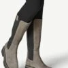 Tamaris Bottes - Grey Suede