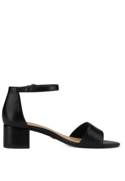 Tamaris Sandales - Schwarz -Tamaris Soldes Magasin 2296102f5aa4483d809ae68282fabbe9