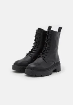 Tamaris Bottines À Plateau - Black 10 Tamaris Bottines À Plateau - Black -Tamaris Soldes Magasin 22a958959e804d45842ae328a59fdae2