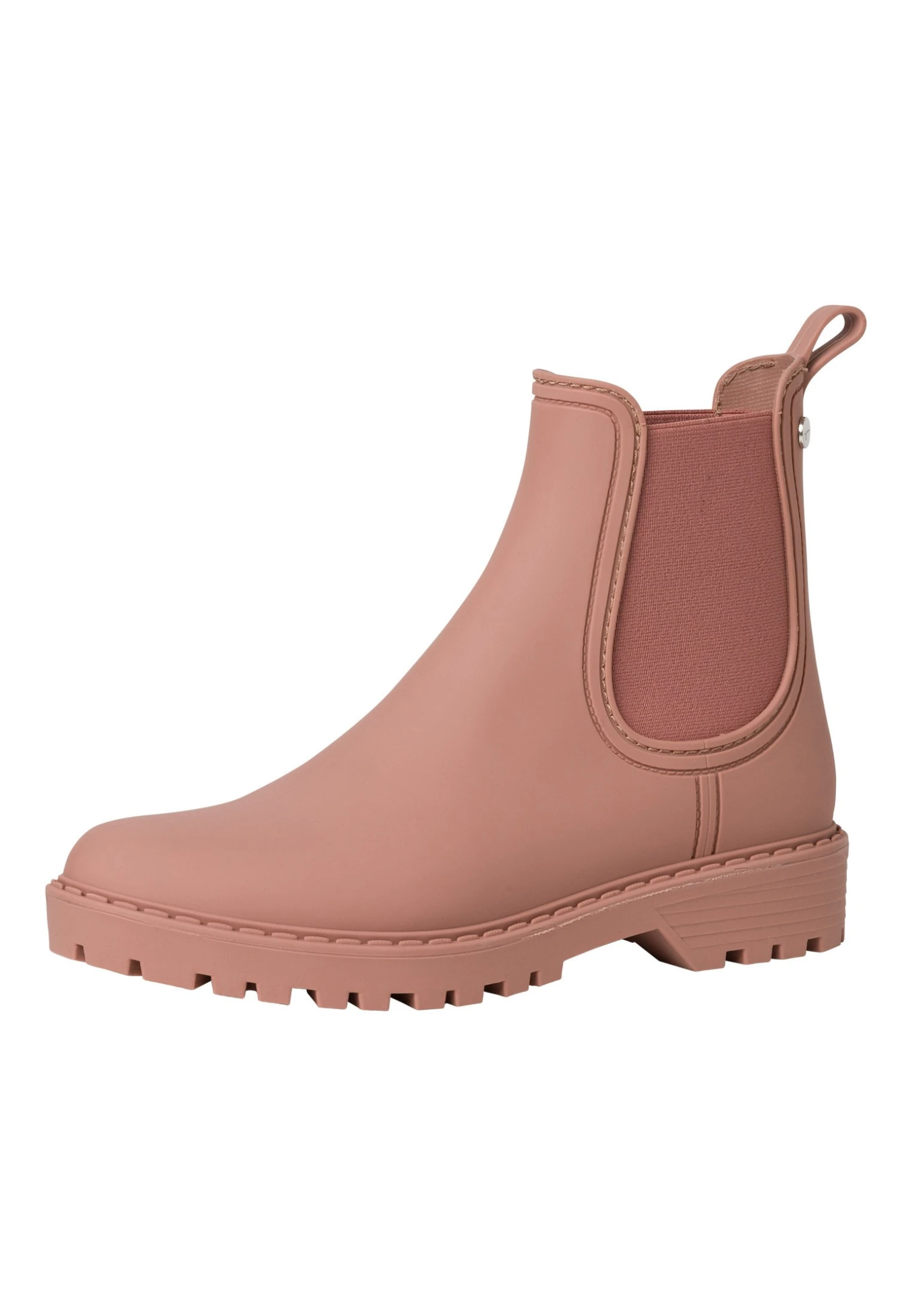 Tamaris Bottines - Rose 5 Tamaris Bottines - Rose – Image 3