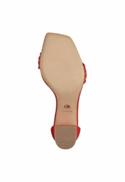 Tamaris Sandales À Talons Hauts - Fire -Tamaris Soldes Magasin 23793daada8747748ad7753965117160